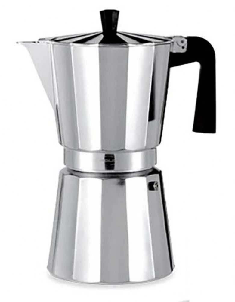 CAFETERA FUEGO OROLEY NEW VITRO 1 T